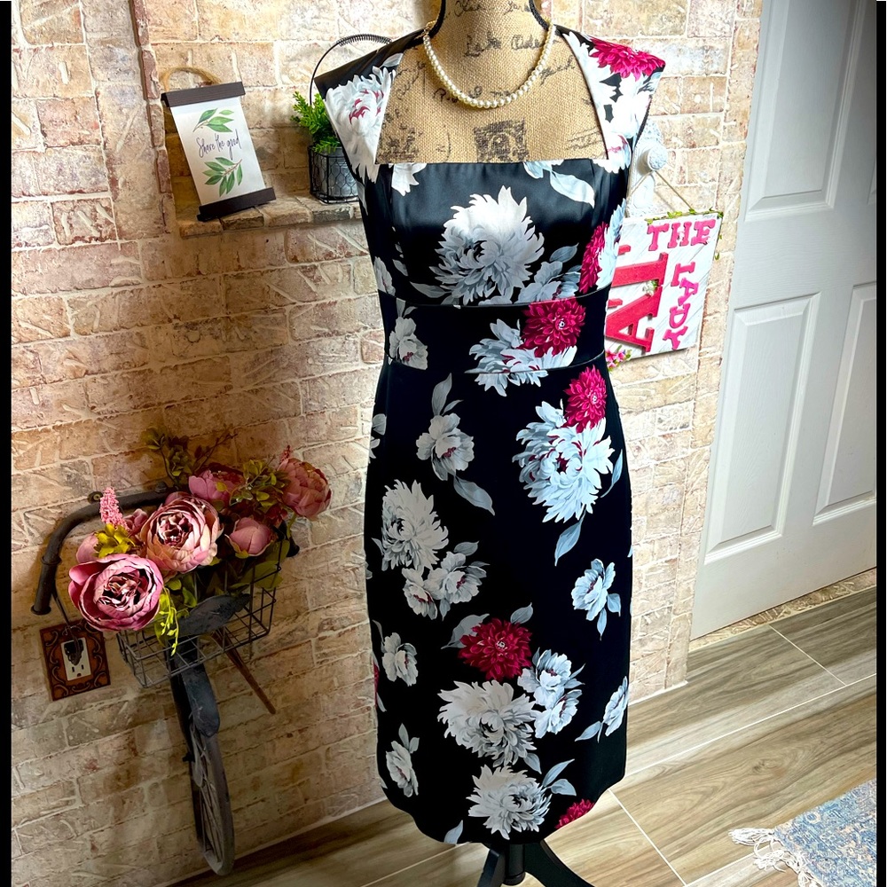 WHBM dress 👗